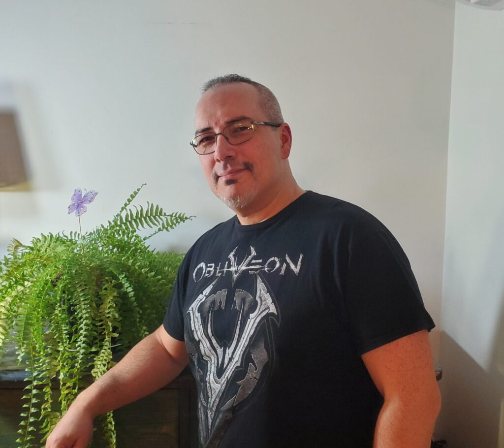 Gonzalo Salazar ARBN