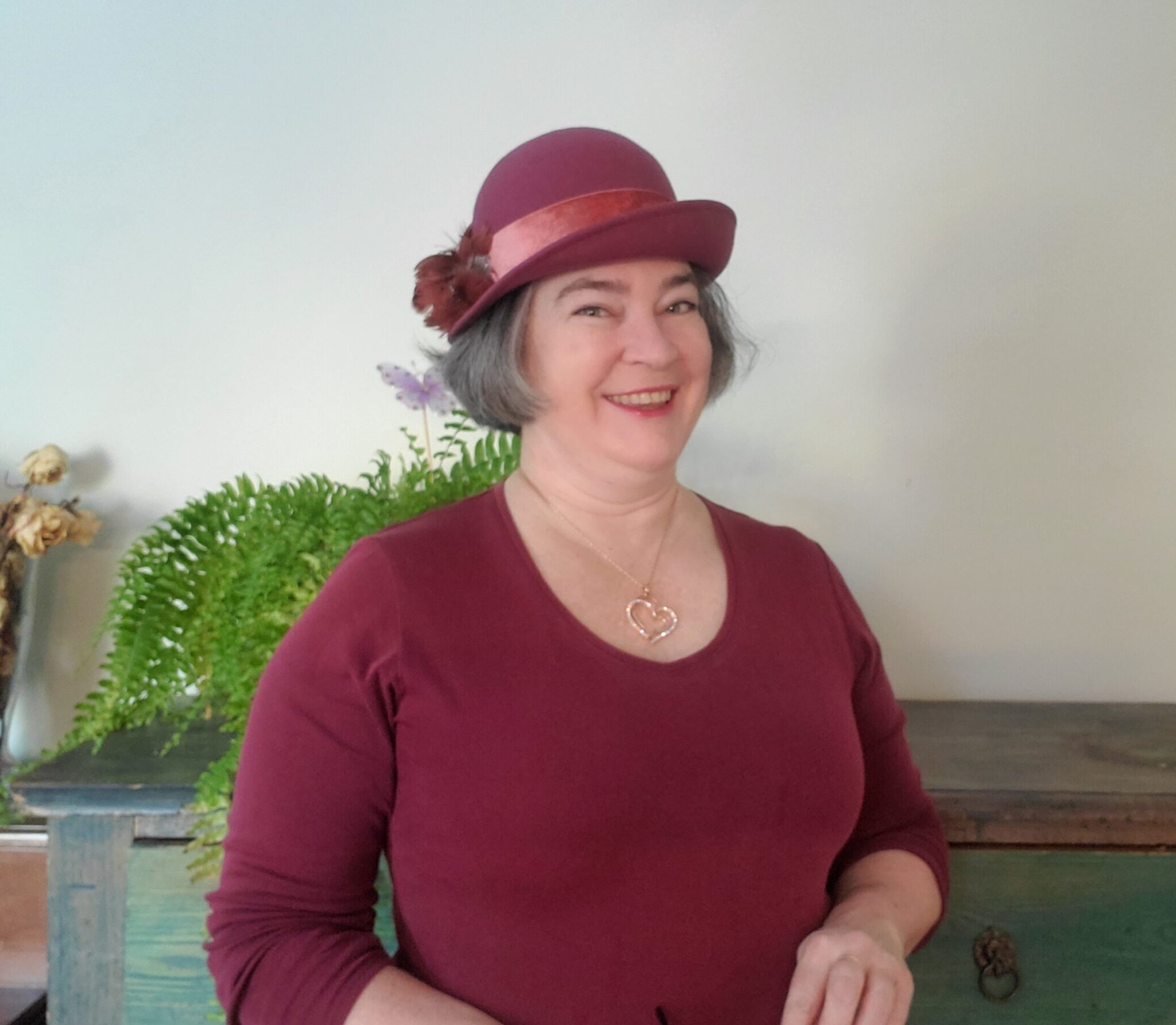 Sarah Graham ARBN