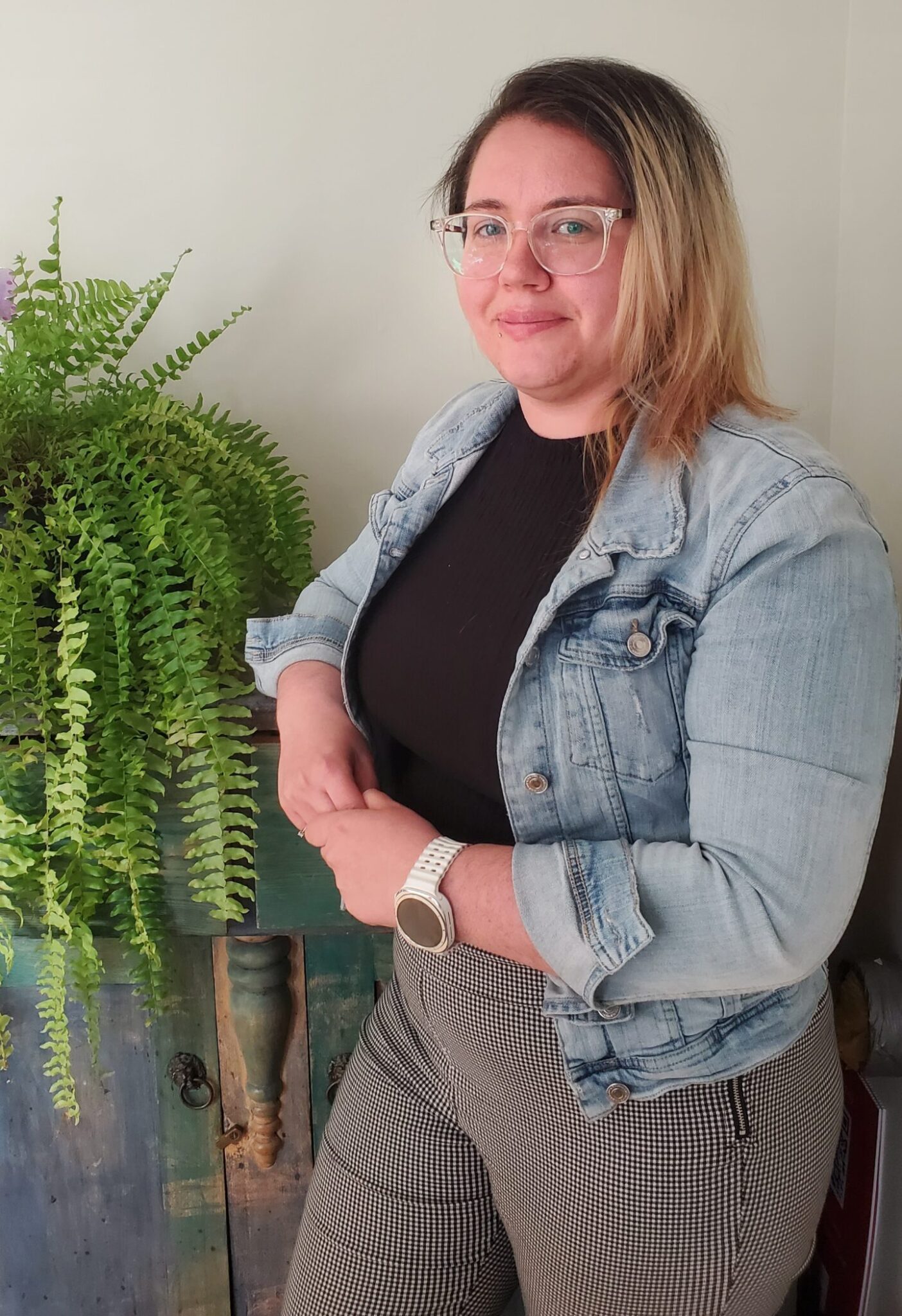 Cindy Gauvin - ARBN