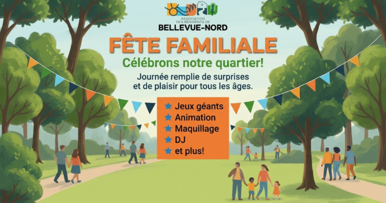 annonce fête familiale 12 sept 2026